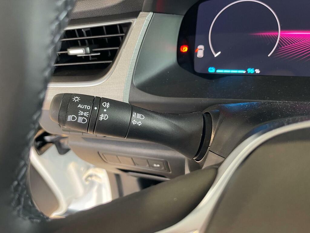 Nissan Townstar 5 plazas 45kwh 90kW L1 N-Connecta 17