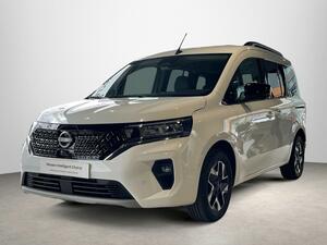 Nissan Townstar 5 plazas 45kwh 90kW L1 N-Connecta