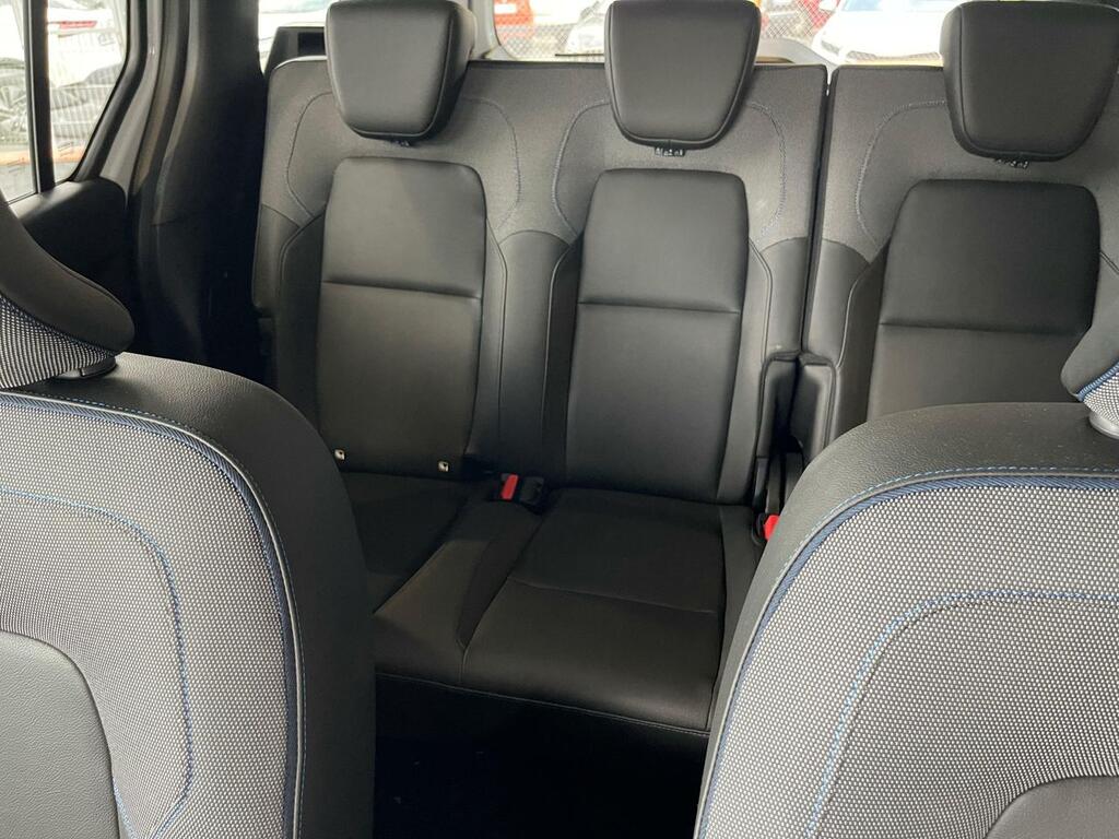 Nissan Townstar 5 plazas 45kwh 90kW L1 N-Connecta 26