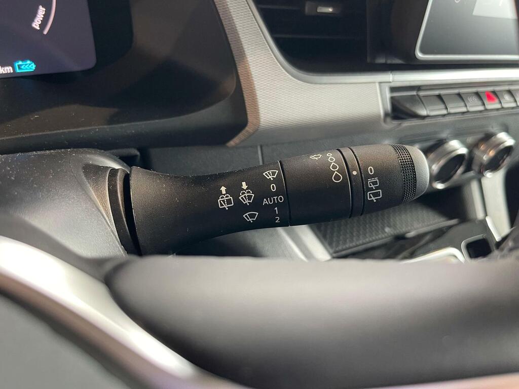 Nissan Townstar 5 plazas 45kwh 90kW L1 N-Connecta 19