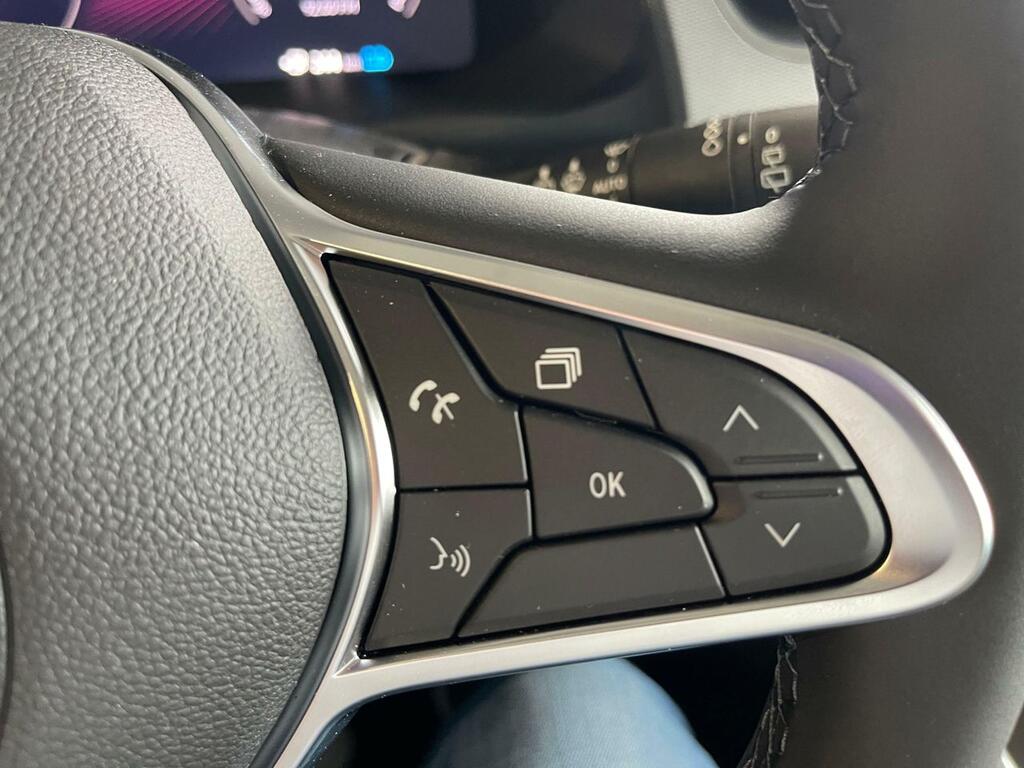 Nissan Townstar 5 plazas 45kwh 90kW L1 N-Connecta 20