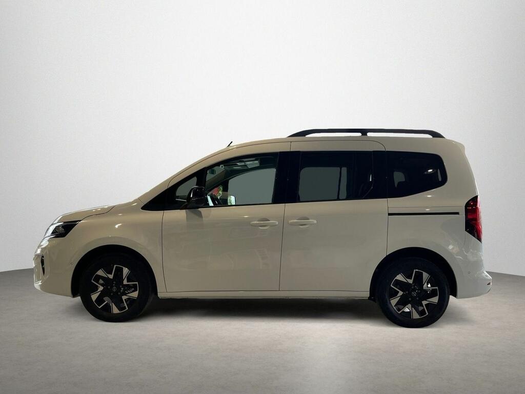 Nissan Townstar 5 plazas 45kwh 90kW L1 N-Connecta 4