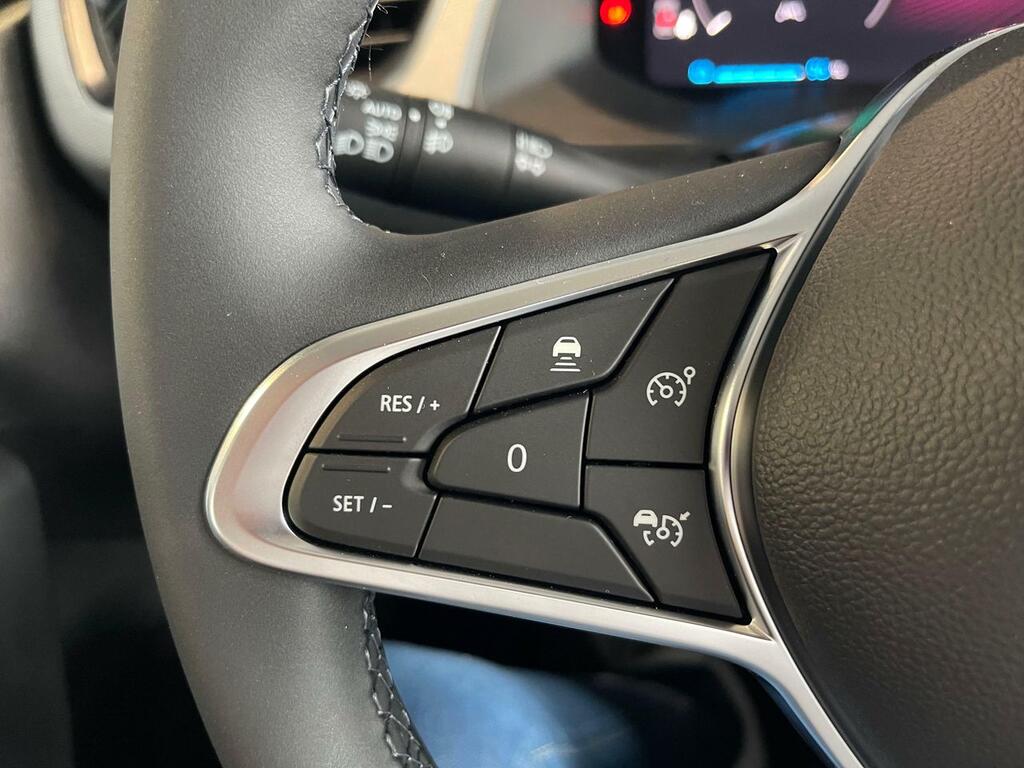 Nissan Townstar 5 plazas 45kwh 90kW L1 N-Connecta 22