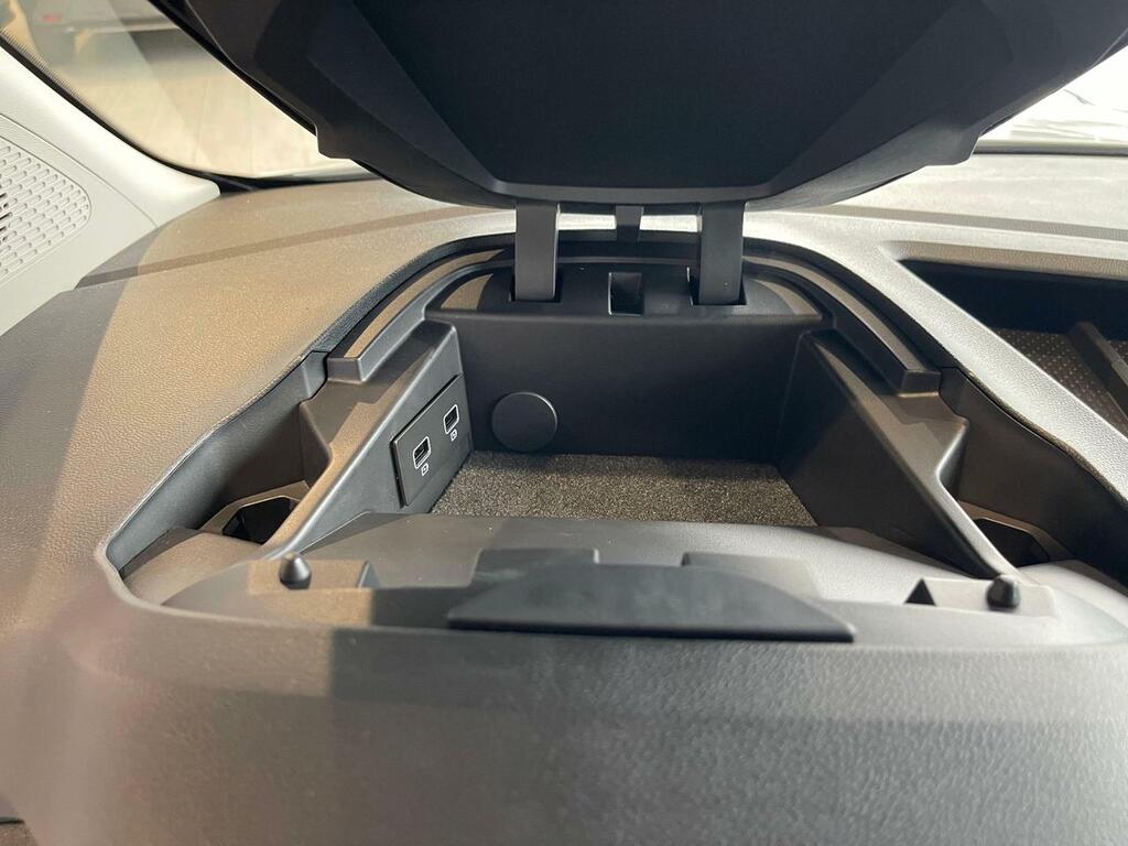 Nissan Townstar 5 plazas 45kwh 90kW L1 N-Connecta 25