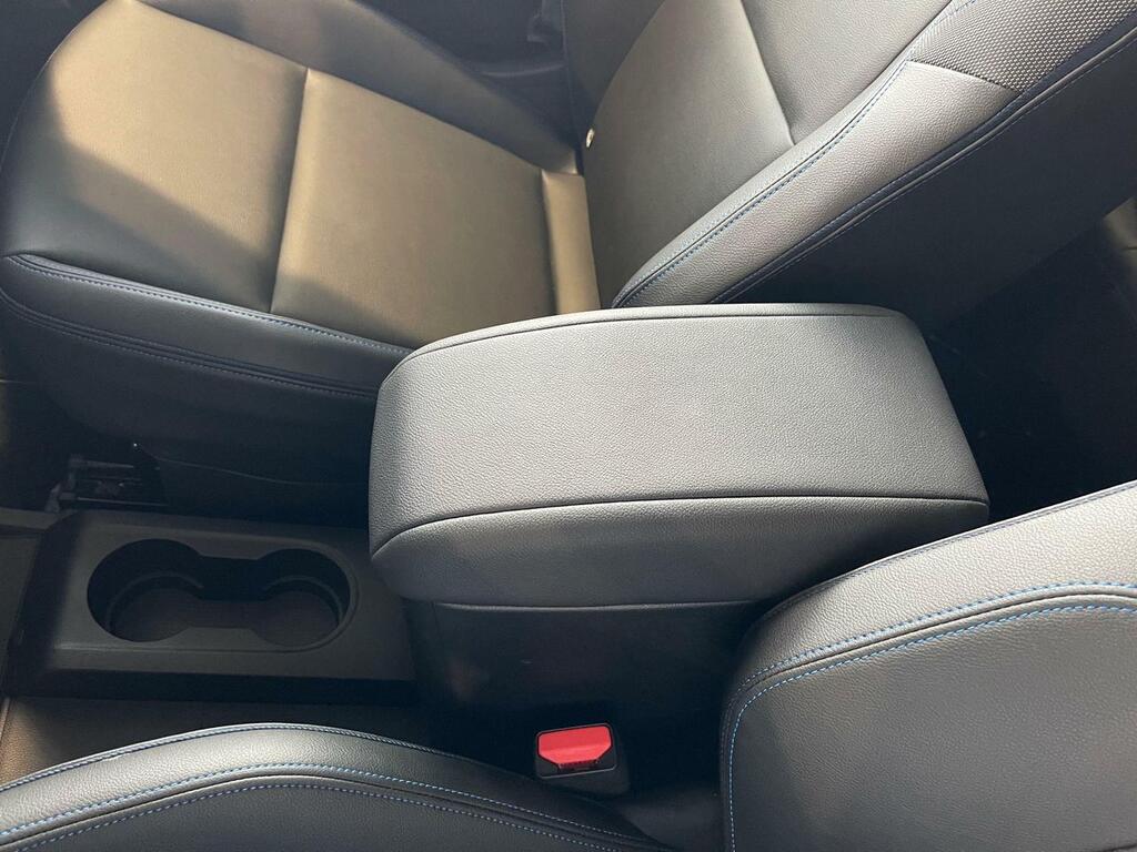 Nissan Townstar 5 plazas 45kwh 90kW L1 N-Connecta 24