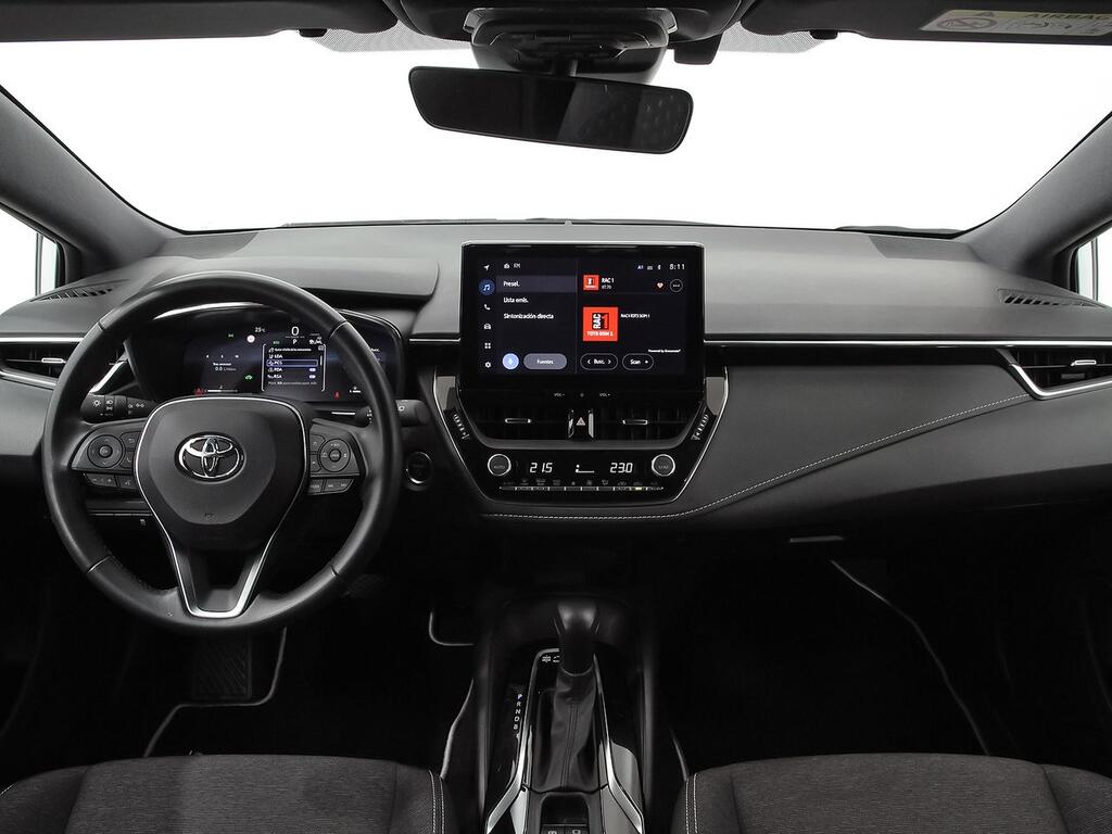 Toyota Corolla 140H Active Plus 7