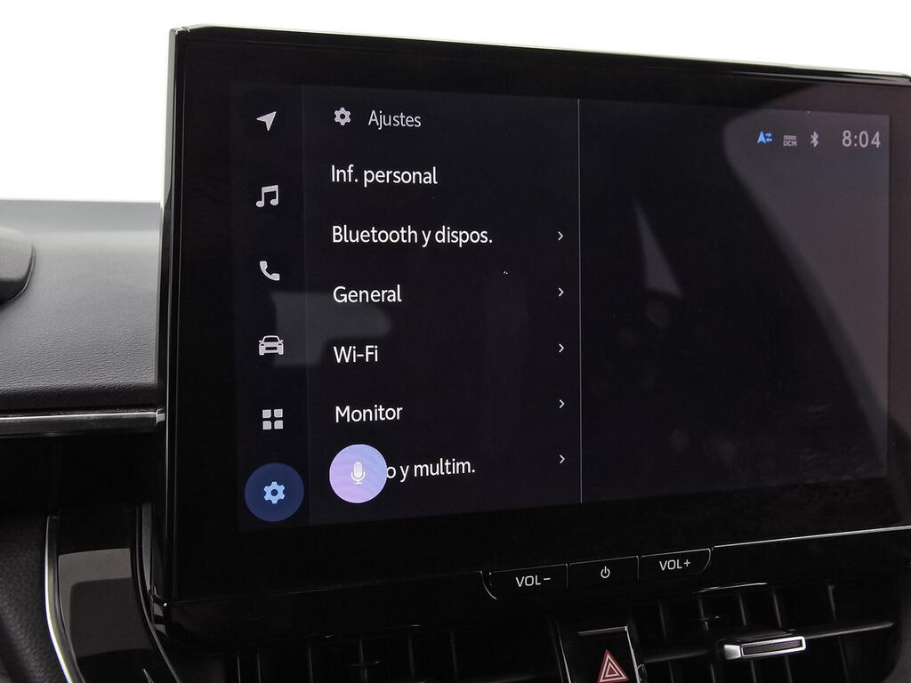 Toyota Corolla 140H Active Plus 23