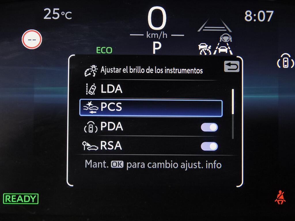 Toyota Corolla 140H Active Plus 28