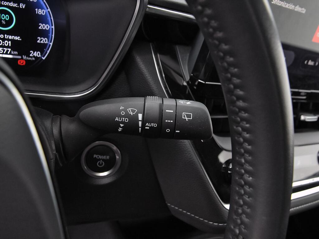 Toyota Corolla 140H Active Plus 17