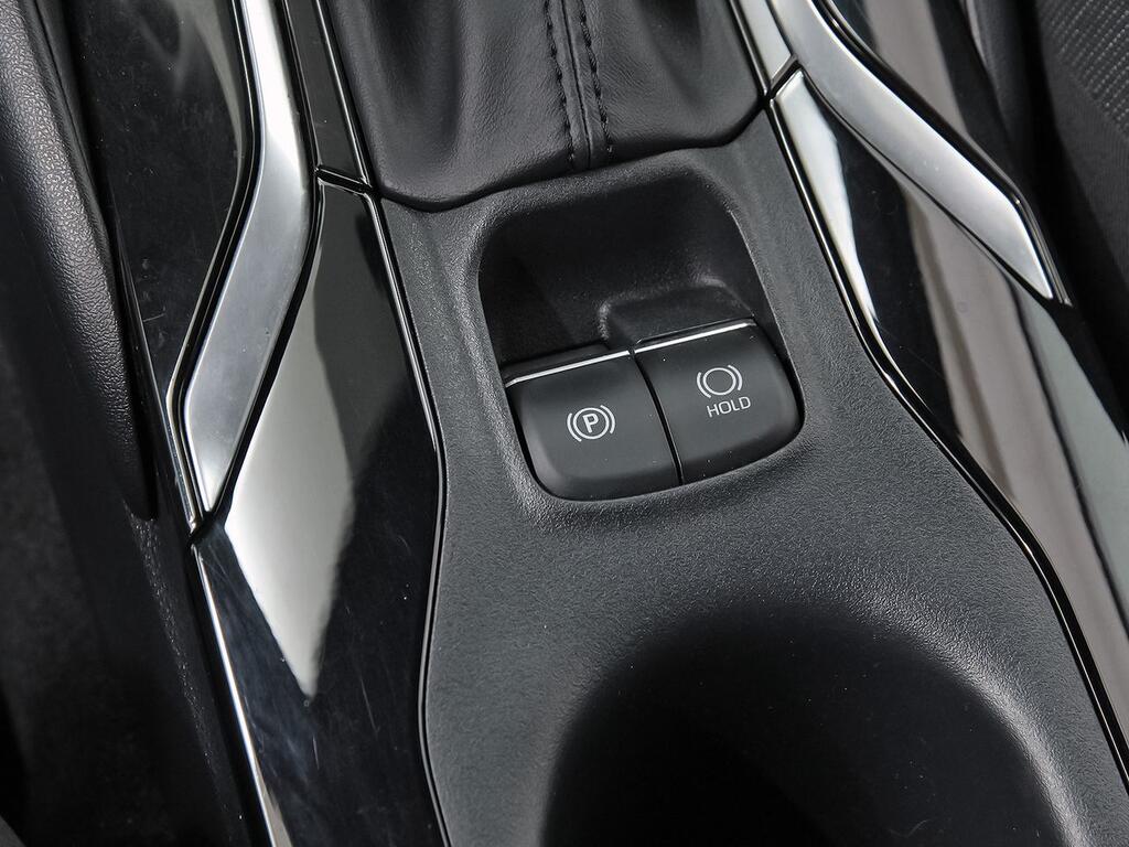 Toyota Corolla 140H Active Plus 31