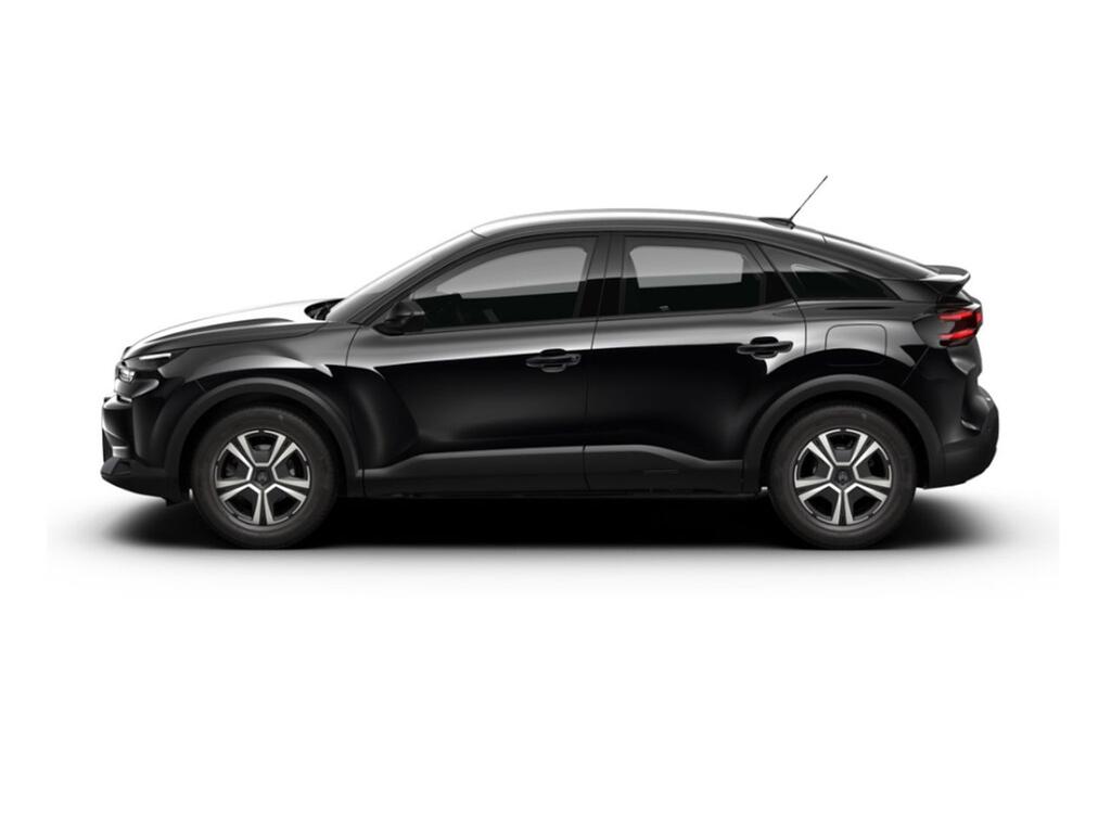 Citroën C4 1.2 HYBRID MHEV 110 EDCS6 YOU 5P