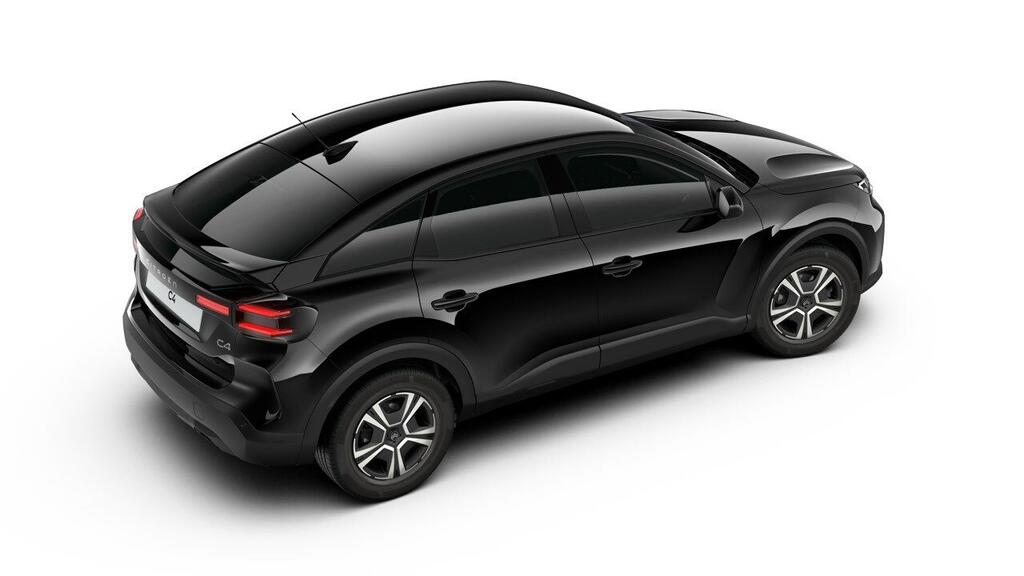 Citroën C4 1.2 HYBRID MHEV 110 EDCS6 YOU 5P 5