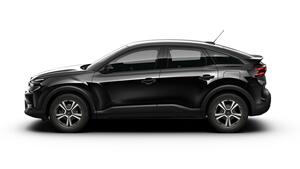 Citroën C4 1.2 HYBRID MHEV 110 EDCS6 YOU 5P