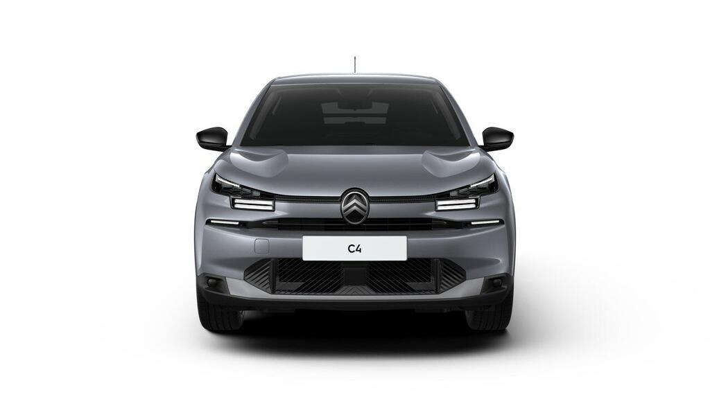 Citroën C4 1.2 HYBRID MHEV 110 EDCS6 YOU 5P 6