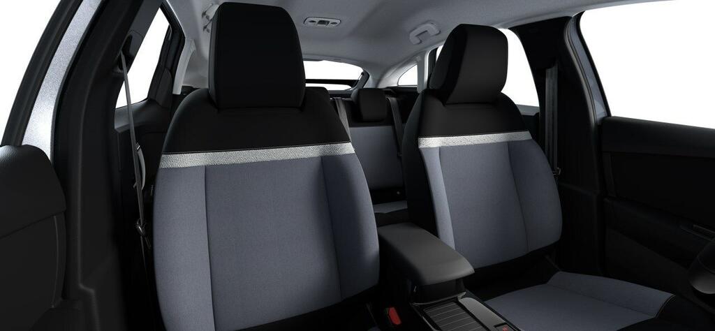 Citroën C4 Hybrid 110 ë-DCS6 You 9