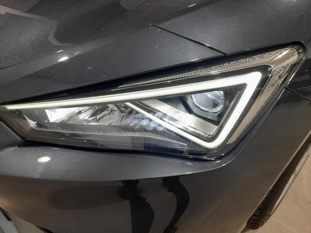 Seat Leon 1.0 eTSI 81kW DSG-7 S&S FR 25 Aniv 15