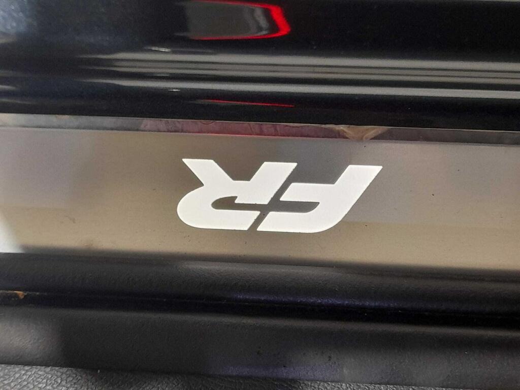 Seat Leon 1.0 eTSI 81kW DSG-7 S&S FR 25 Aniv 46