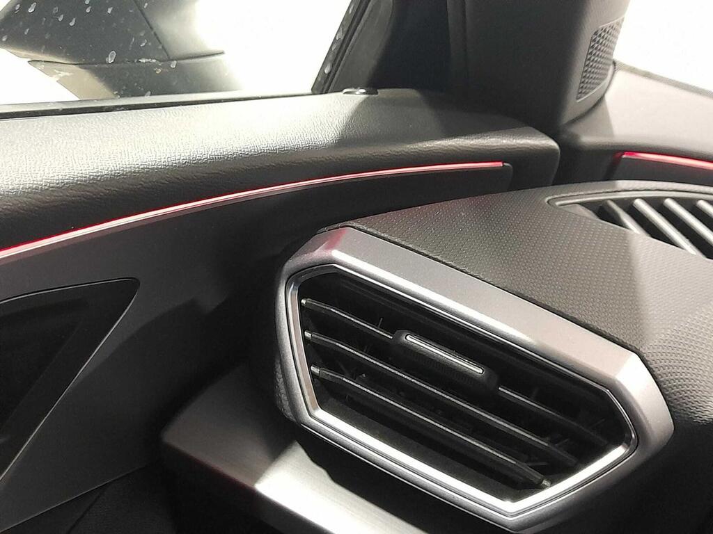 Seat Leon 1.0 eTSI 81kW DSG-7 S&S FR 25 Aniv 37