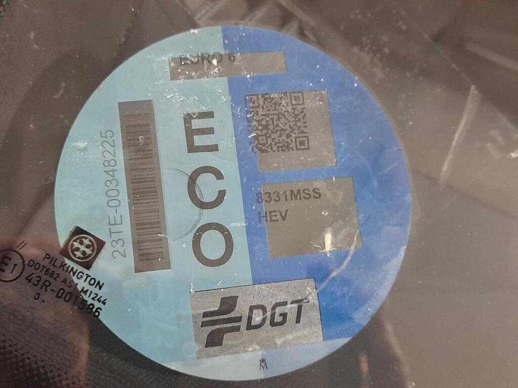 Seat Leon 1.0 eTSI 81kW DSG-7 S&S FR 25 Aniv 45