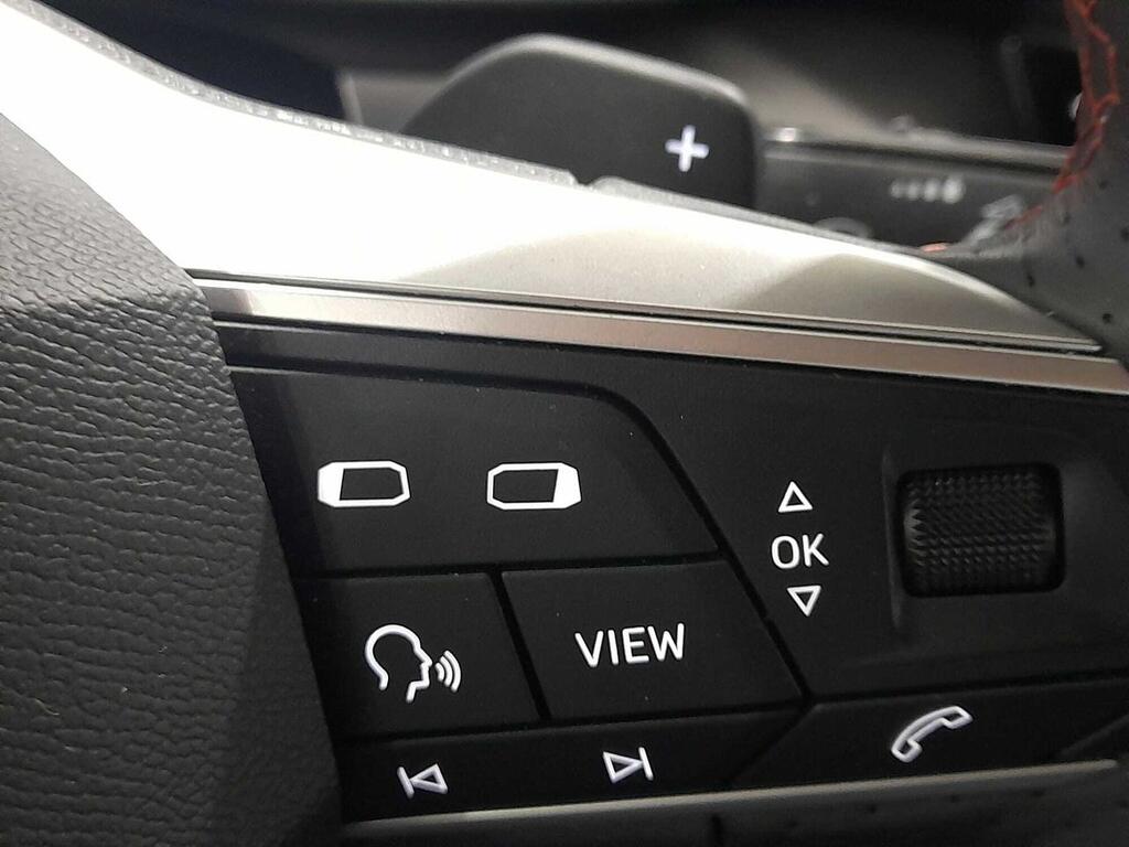 Seat Leon 1.0 eTSI 81kW DSG-7 S&S FR 25 Aniv 19