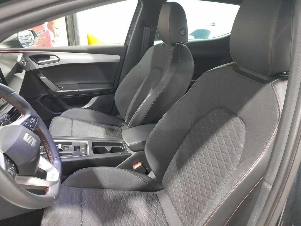 Seat Leon 1.0 eTSI 81kW DSG-7 S&S FR 25 Aniv 11