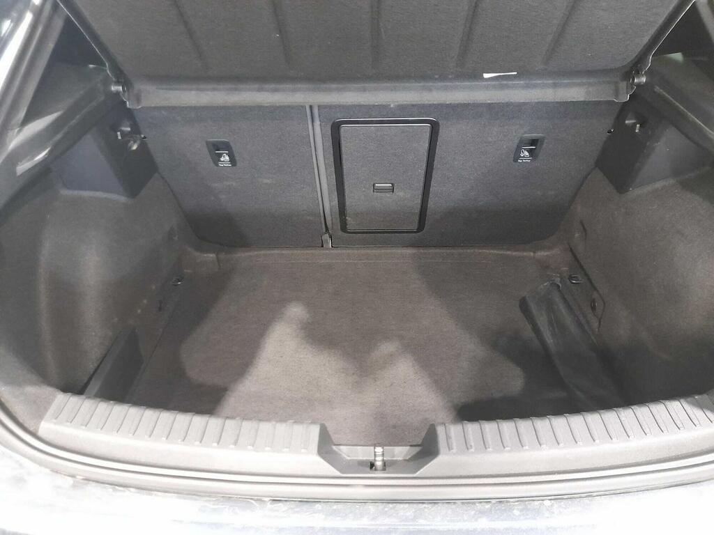 Seat Leon 1.0 eTSI 81kW DSG-7 S&S FR 25 Aniv 6