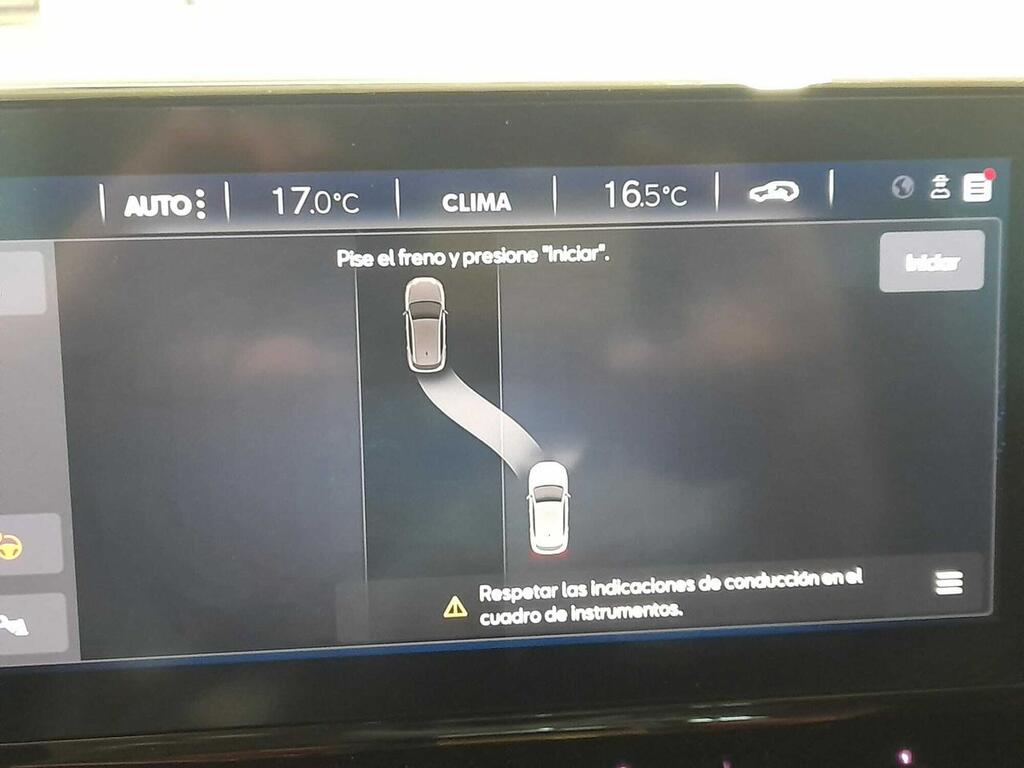 Seat Leon 1.0 eTSI 81kW DSG-7 S&S FR 25 Aniv 31