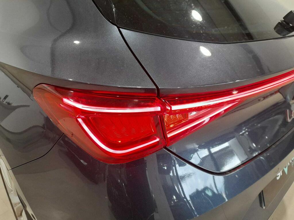 Seat Leon 1.0 eTSI 81kW DSG-7 S&S FR 25 Aniv 16