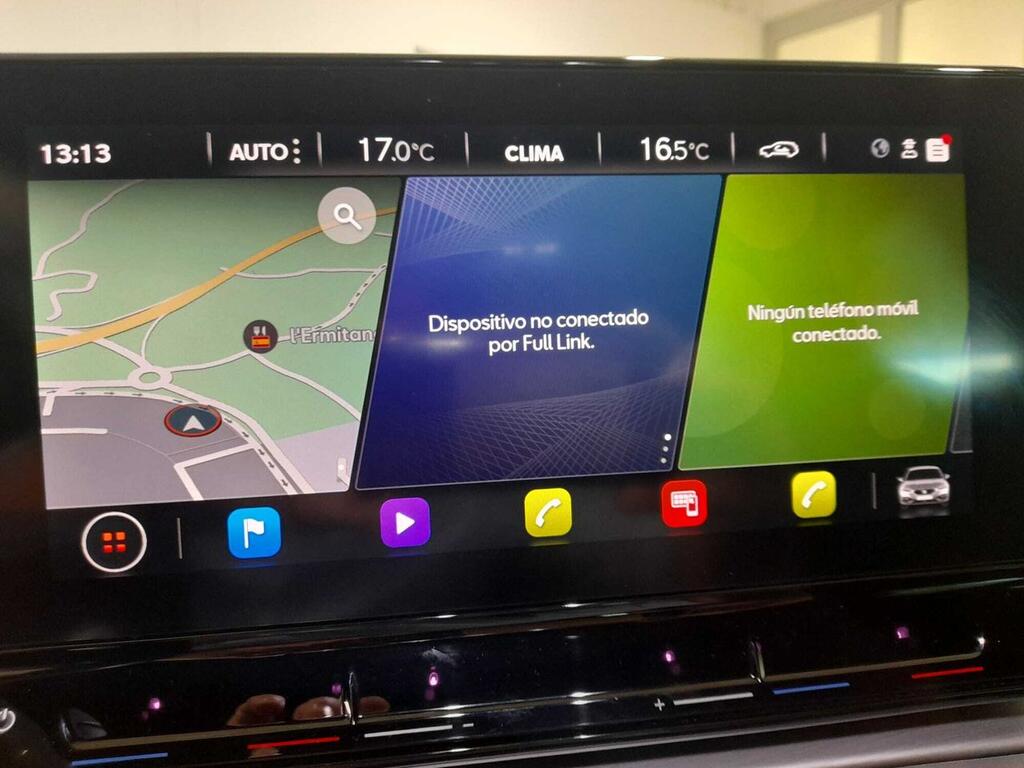 Seat Leon 1.0 eTSI 81kW DSG-7 S&S FR 25 Aniv 14