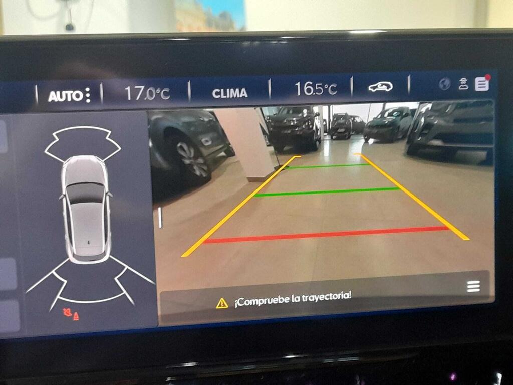 Seat Leon 1.0 eTSI 81kW DSG-7 S&S FR 25 Aniv 36
