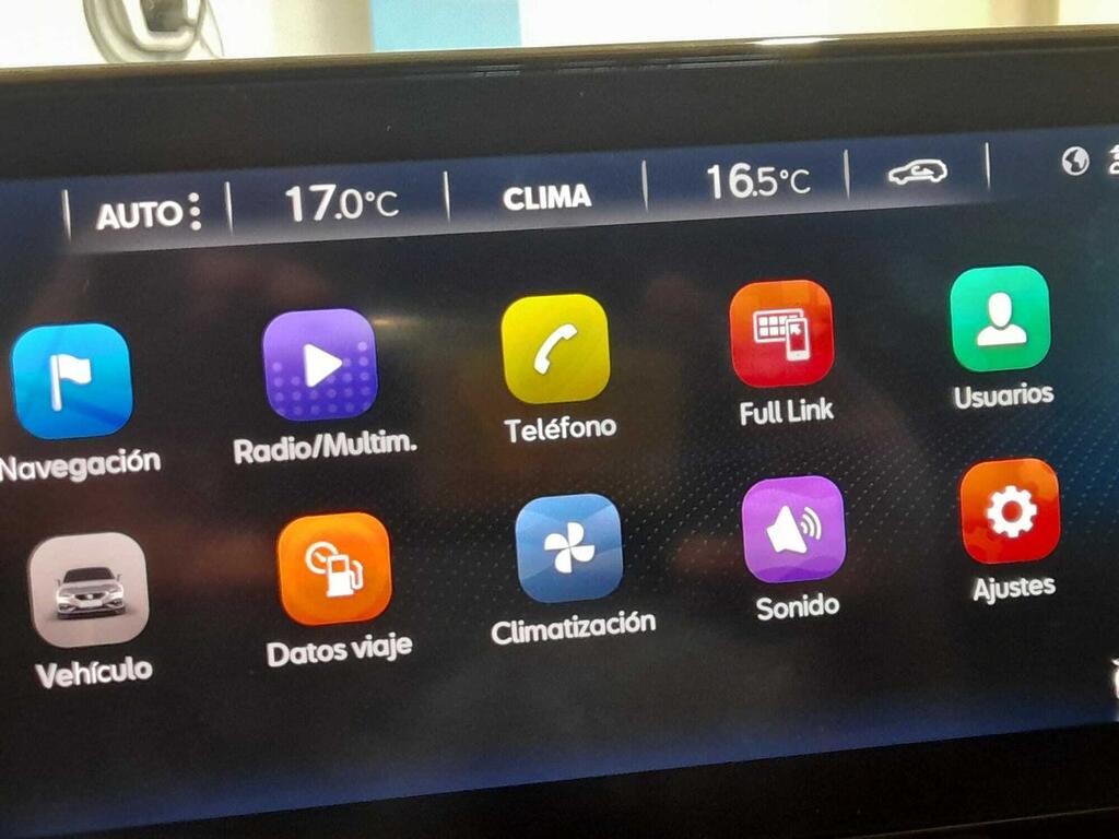 Seat Leon 1.0 eTSI 81kW DSG-7 S&S FR 25 Aniv 32