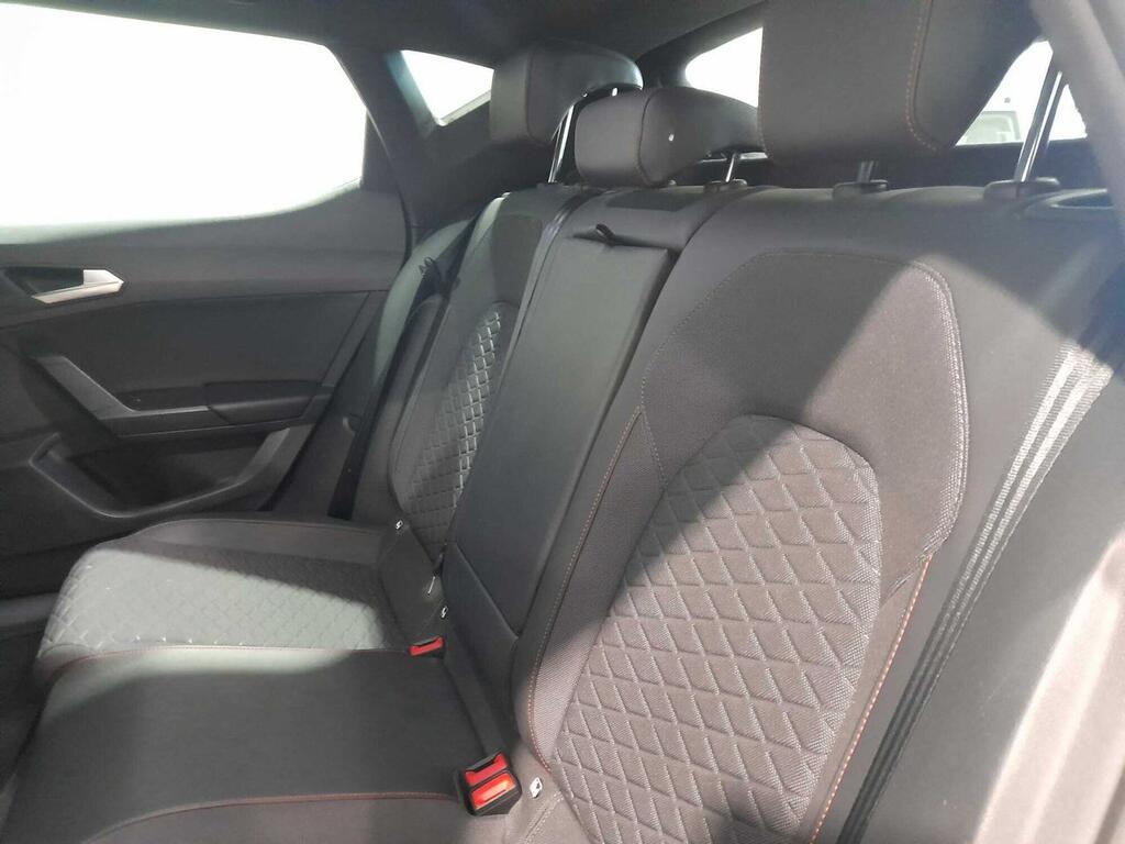 Seat Leon 1.0 eTSI 81kW DSG-7 S&S FR 25 Aniv 12