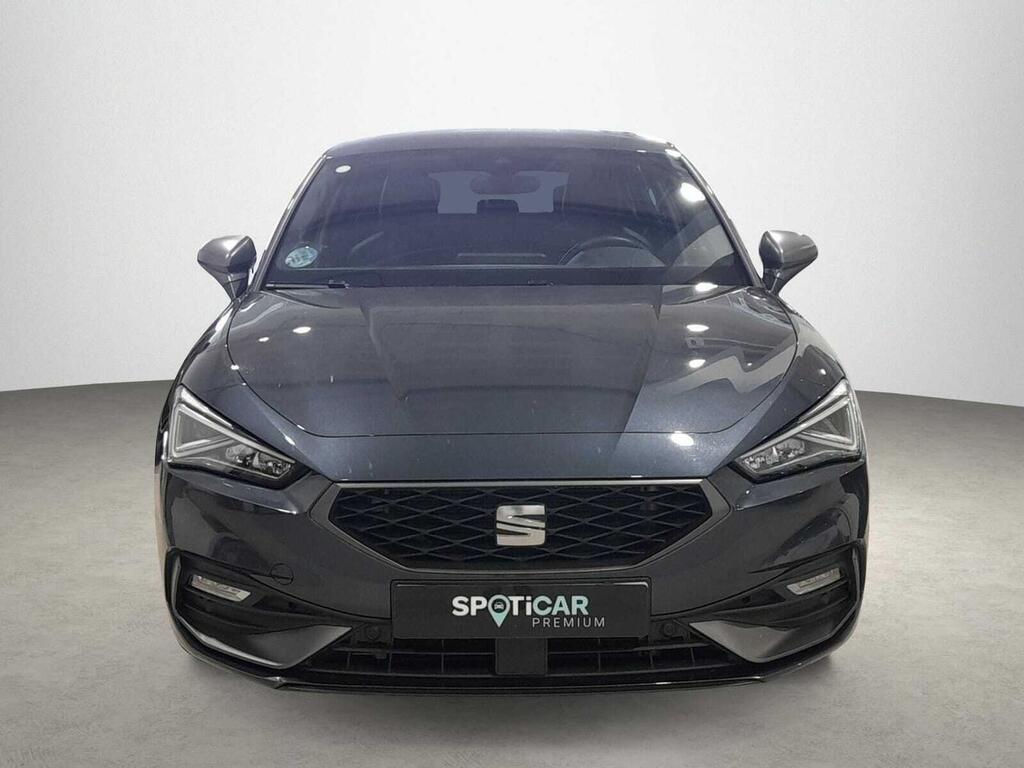 Seat Leon 1.0 eTSI 81kW DSG-7 S&S FR 25 Aniv 3