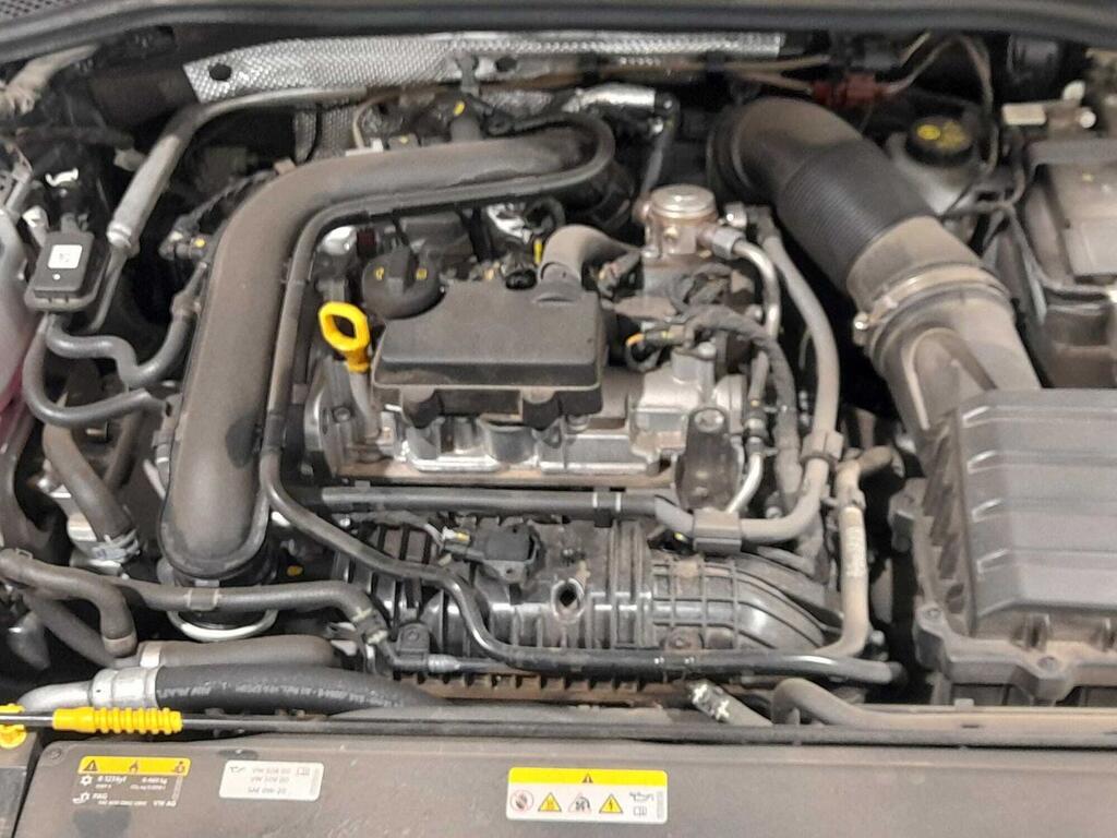 Seat Leon 1.0 eTSI 81kW DSG-7 S&S FR 25 Aniv 47