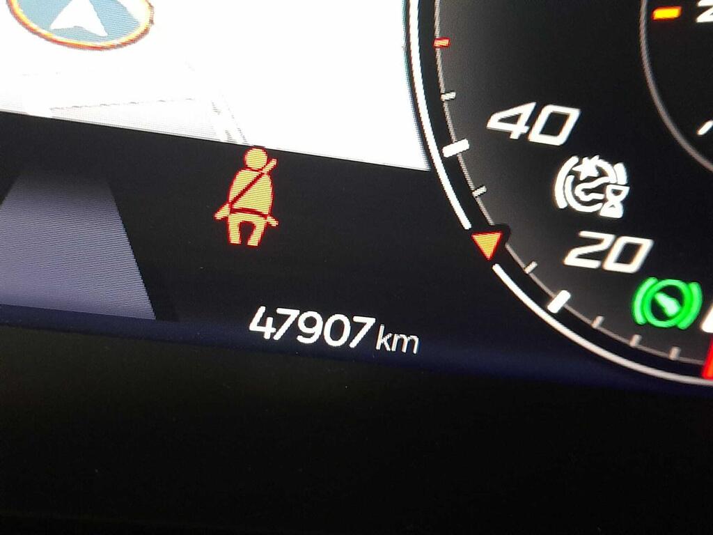 Seat Leon 1.0 eTSI 81kW DSG-7 S&S FR 25 Aniv 20