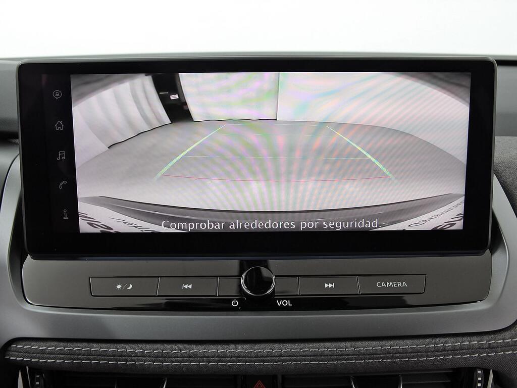 Nissan Qashqai DIG-T 103kW (140CV) mHEV 4x2 Acenta 19