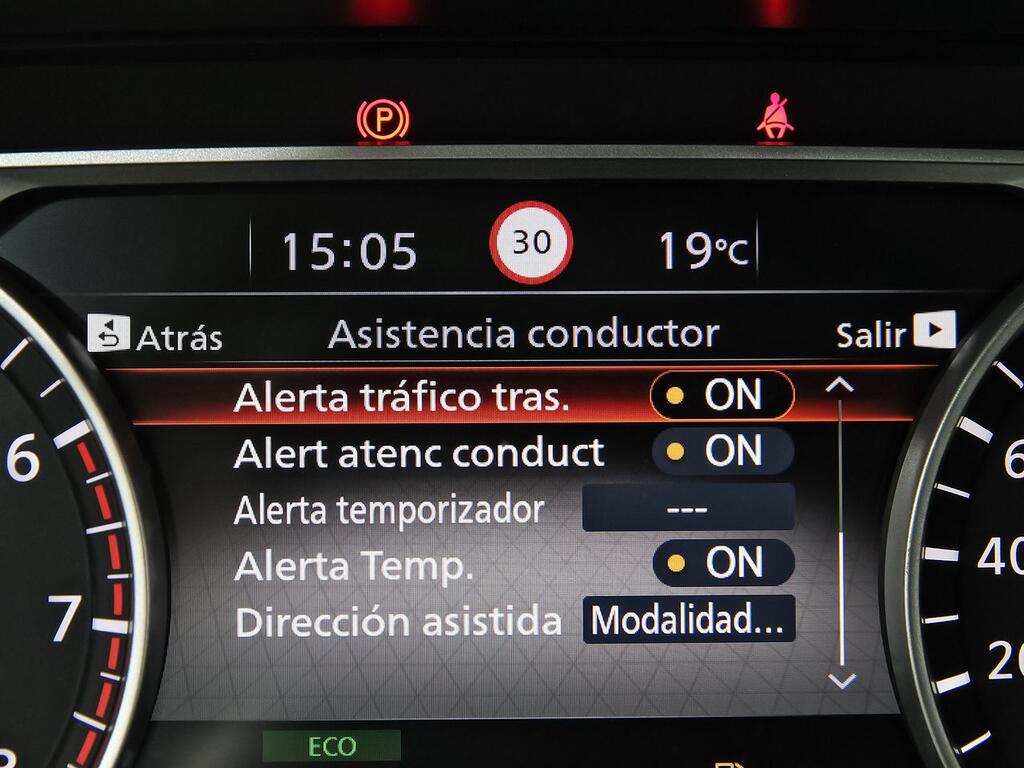 Nissan Qashqai DIG-T 103kW (140CV) mHEV 4x2 Acenta 21