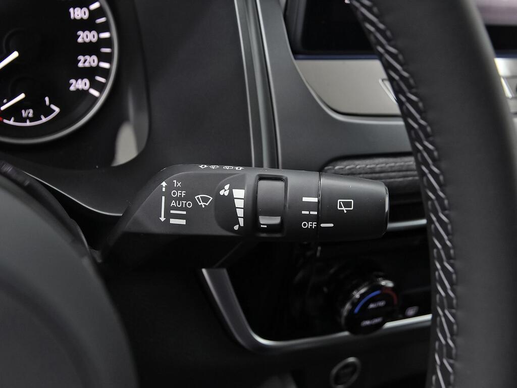 Nissan Qashqai DIG-T 103kW (140CV) mHEV 4x2 Acenta 12