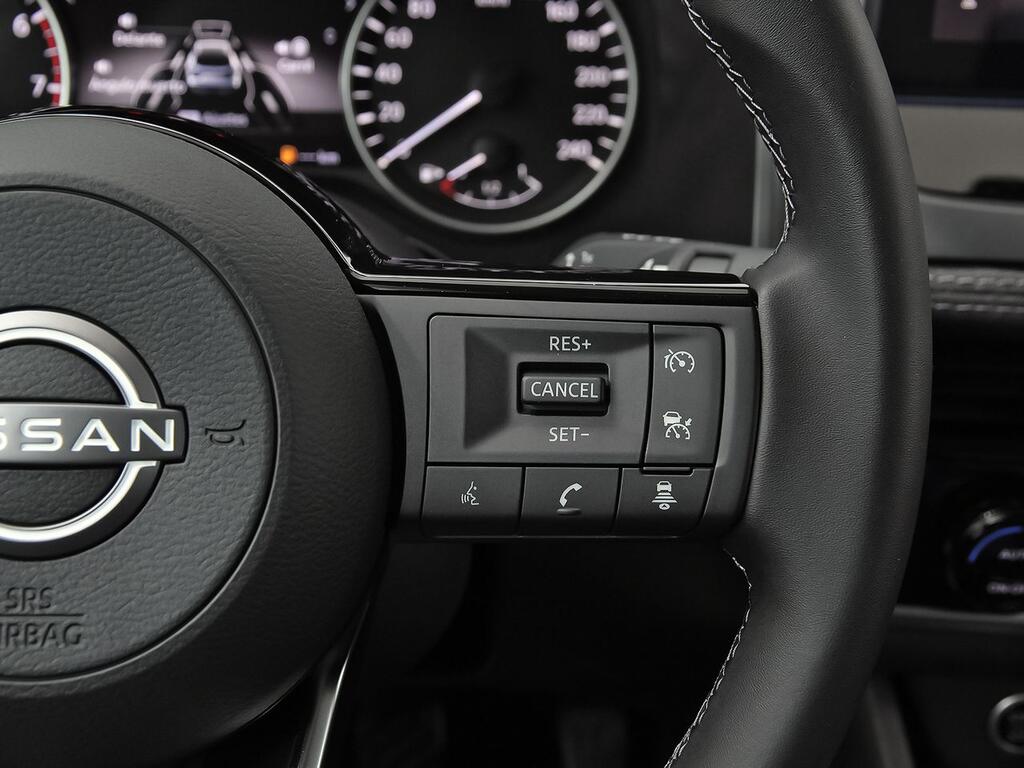 Nissan Qashqai DIG-T 103kW (140CV) mHEV 4x2 Acenta 14