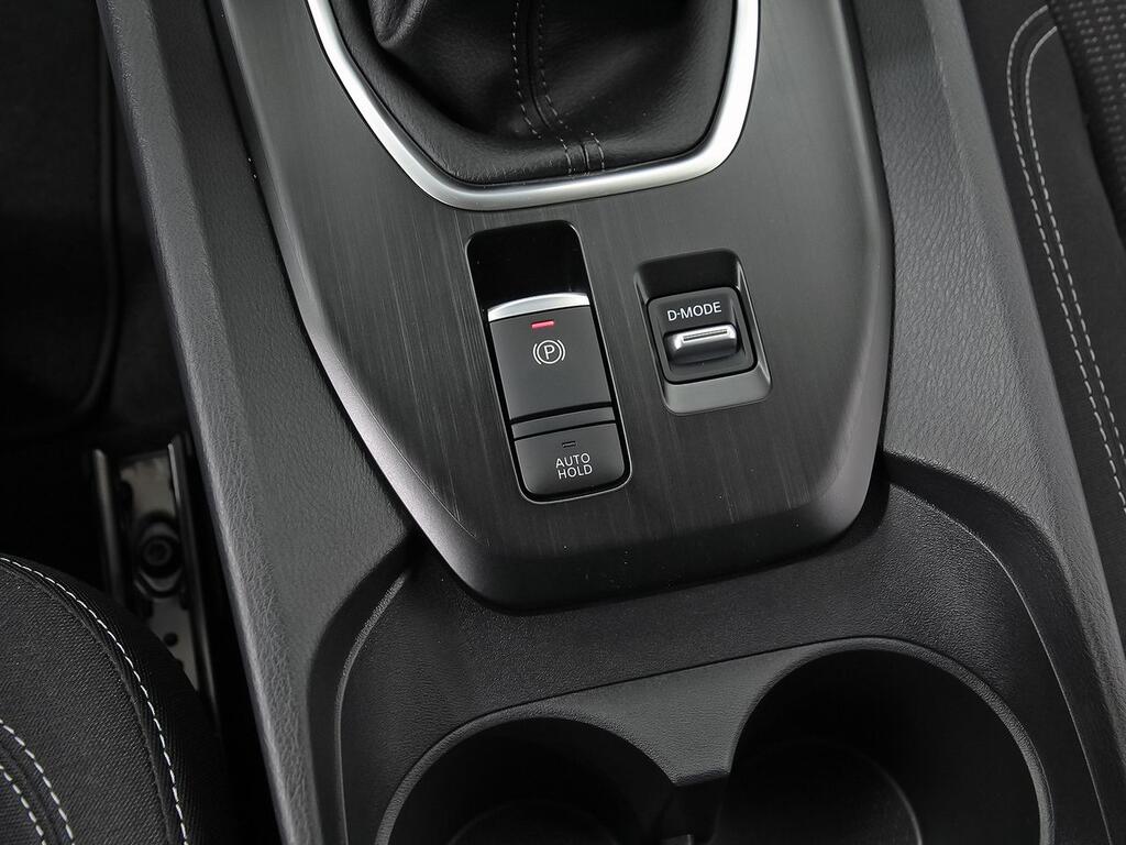 Nissan Qashqai DIG-T 103kW (140CV) mHEV 4x2 Acenta 24