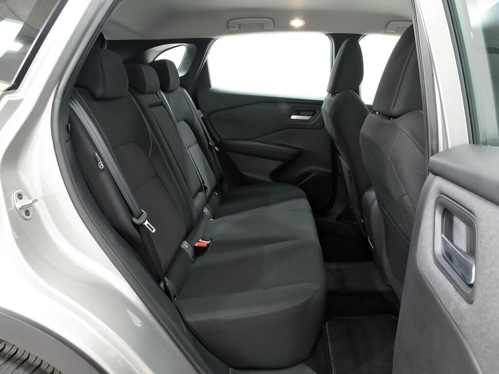 Nissan Qashqai DIG-T 103kW (140CV) mHEV 4x2 Acenta 27