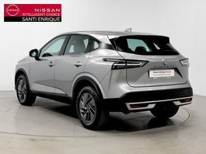 Nissan Qashqai DIG-T 103kW (140CV) mHEV 4x2 Acenta