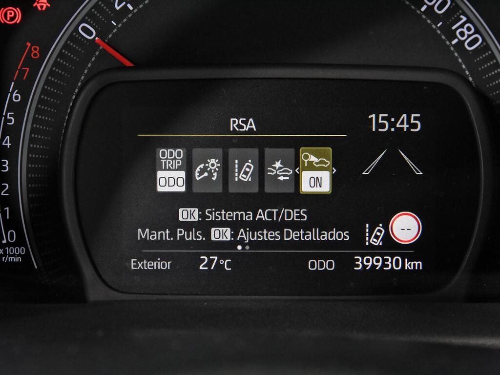 Toyota Aygo X Cross 1.0 VVT-I 72CV Play 24