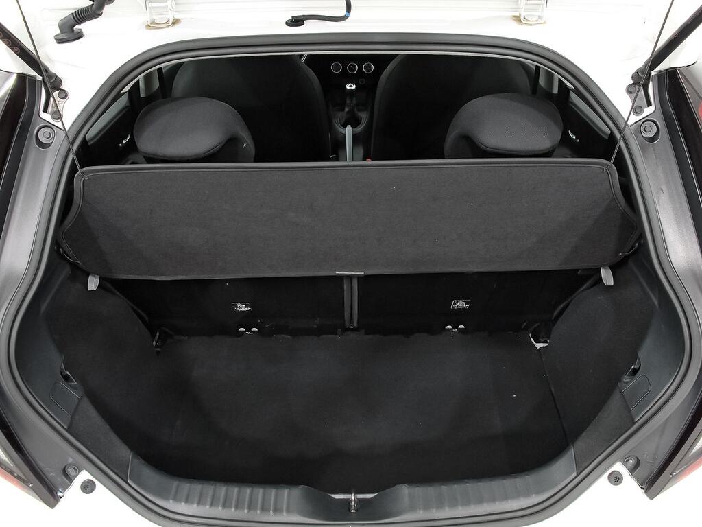 Toyota Aygo X Cross 1.0 VVT-I 72CV Play 9