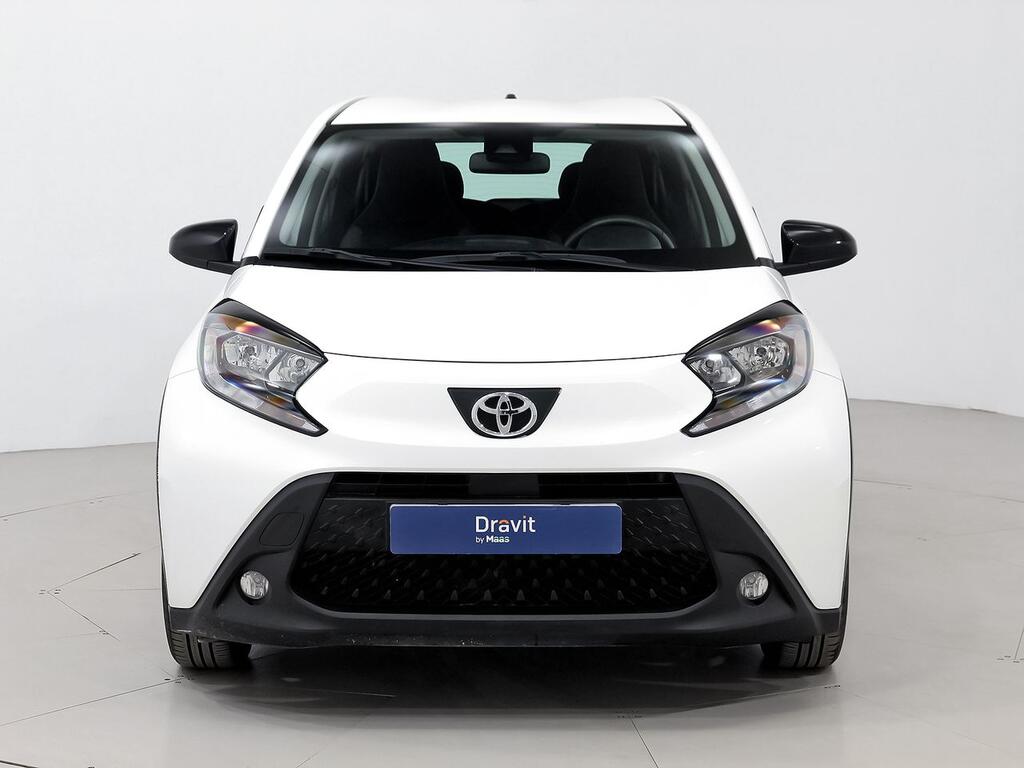Toyota Aygo X Cross 1.0 VVT-I 72CV Play 4