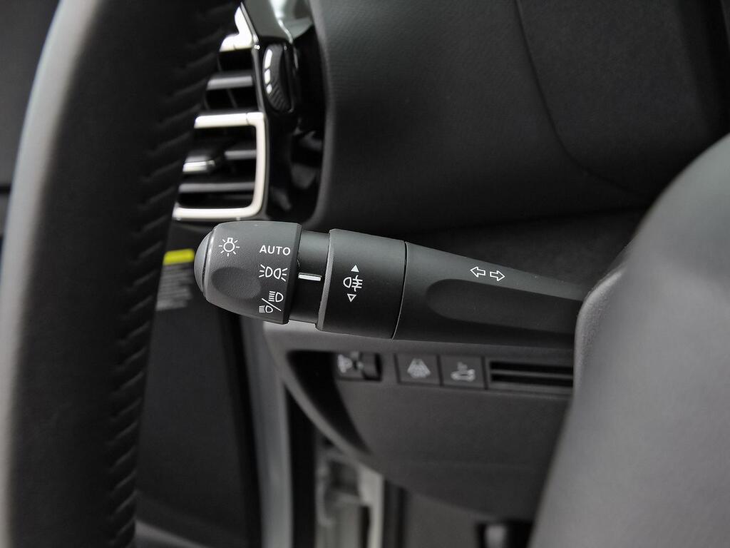 Citroën C4 X PureTech 100 S&S 6v You 13