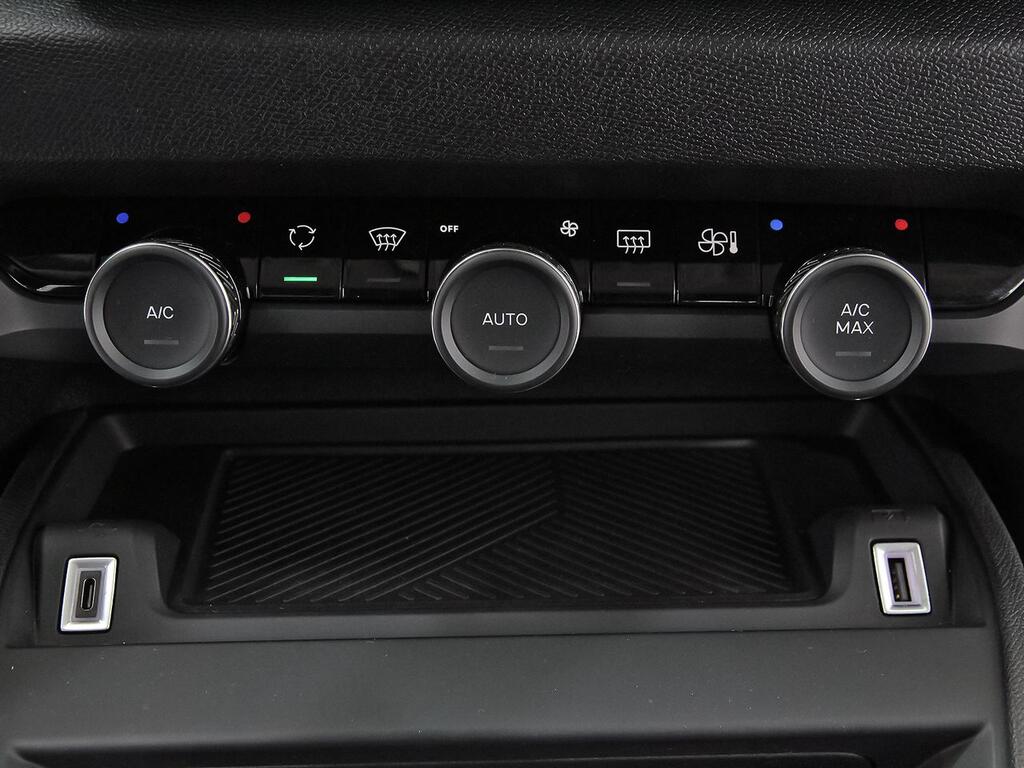 Citroën C4 X PureTech 100 S&S 6v You 25