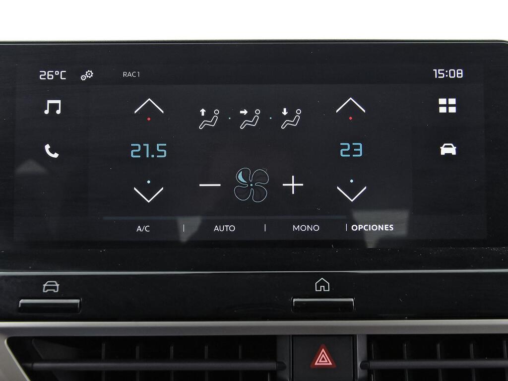 Citroën C4 X PureTech 100 S&S 6v You 24