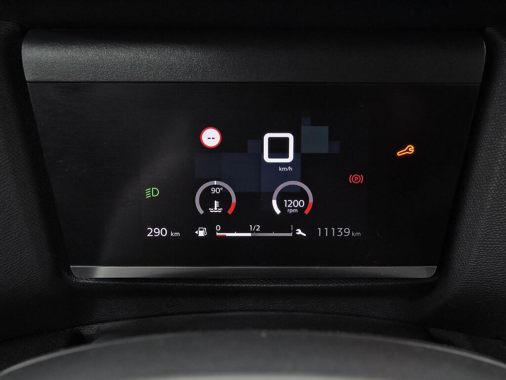 Citroën C4 X PureTech 100 S&S 6v You 12