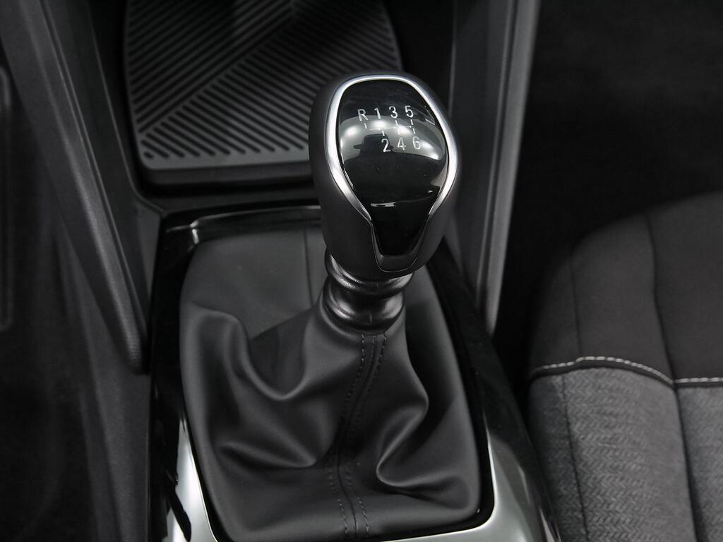 Citroën C4 X PureTech 100 S&S 6v You 27